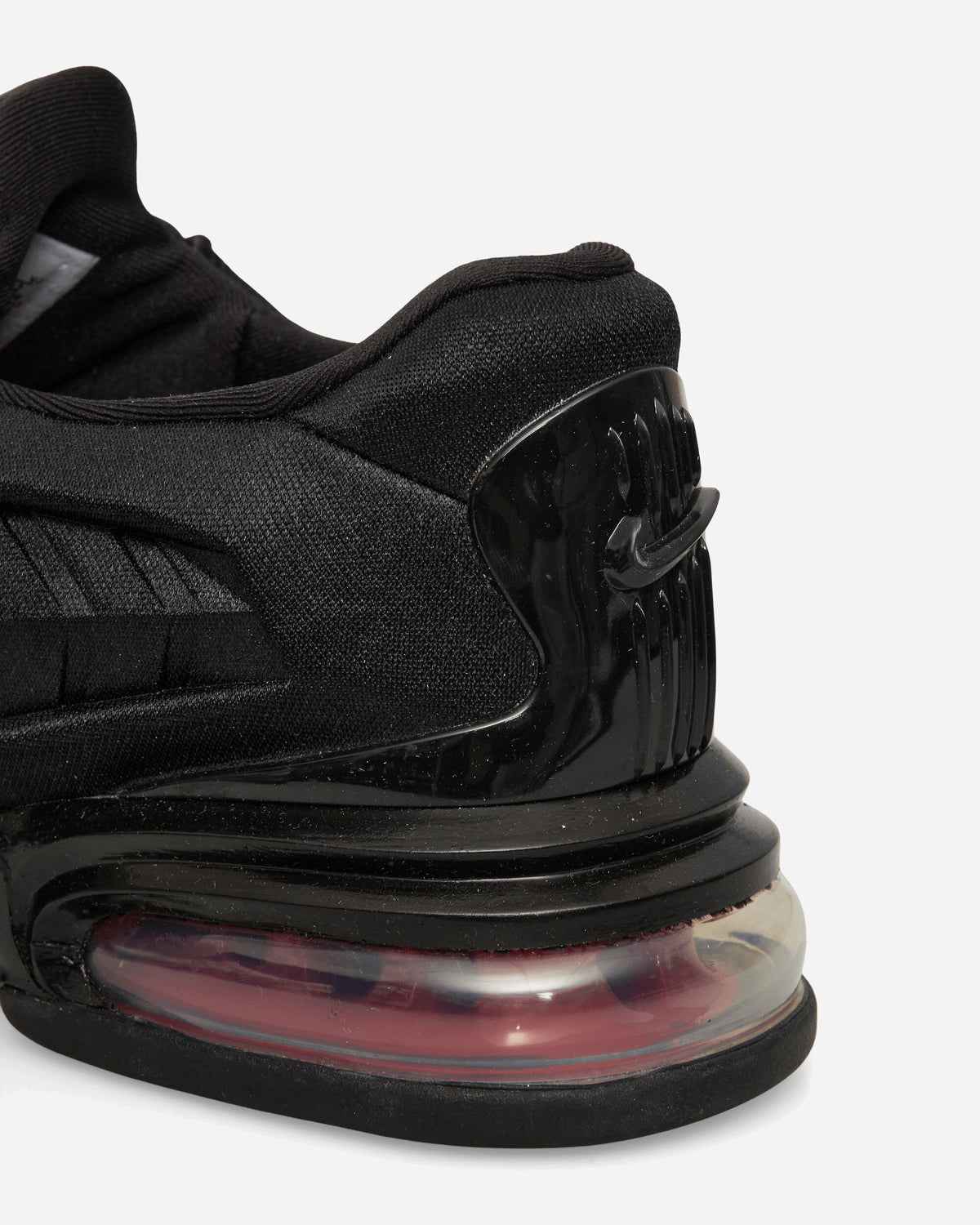 Nike Wmns W Air Max Dolce Black/Sport Red/Black Sneakers Low IB4527-002