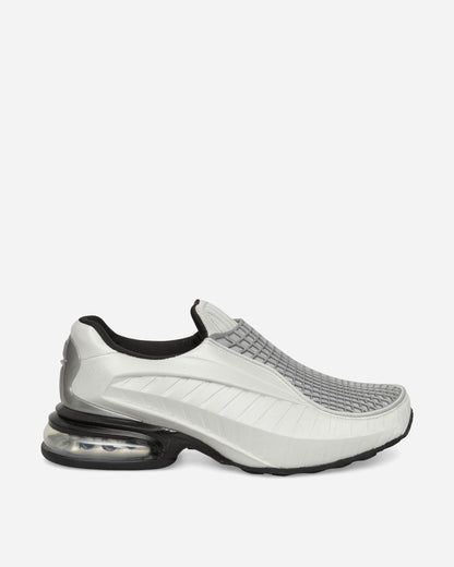 Nike Wmns W Air Max Dolce Metallic Silver/Black Sneakers Low IB4527-001