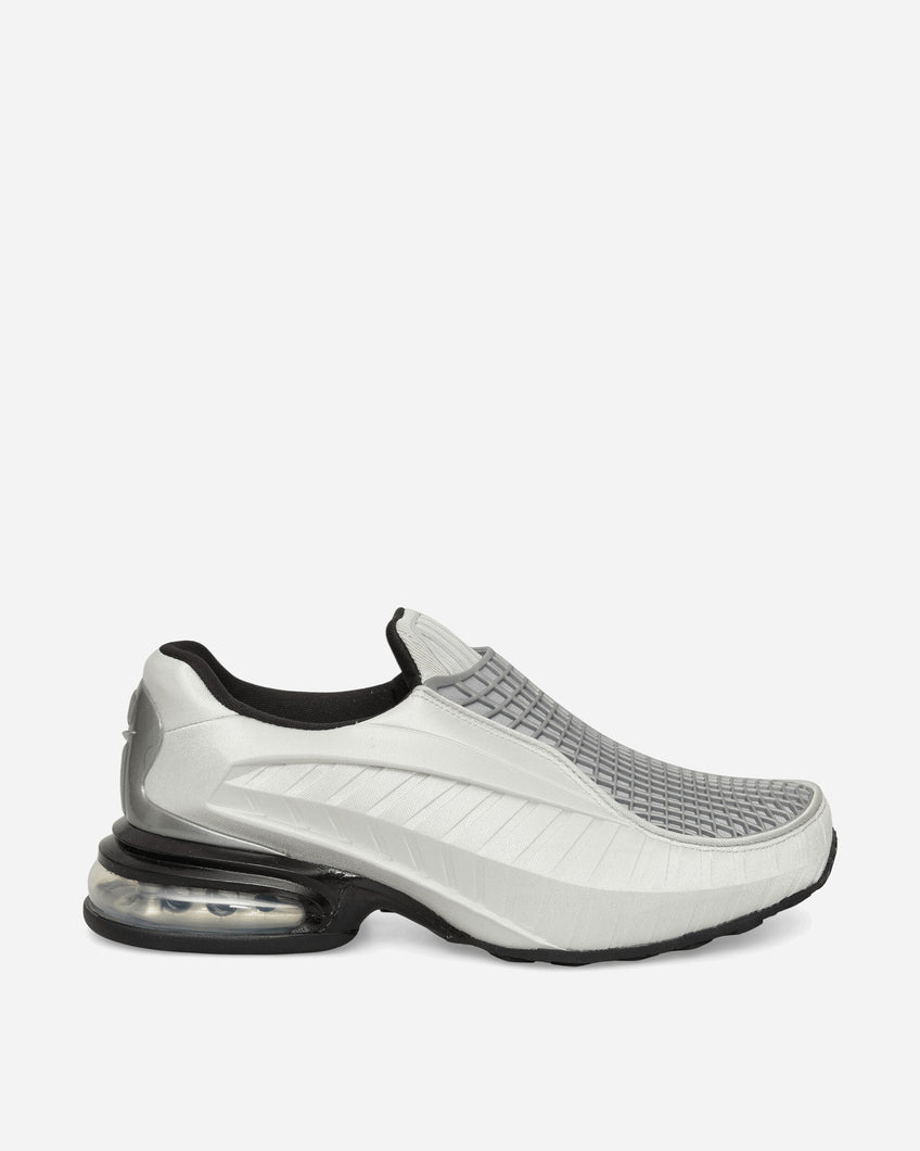 Nike Wmns W Air Max Dolce Metallic Silver/Black Sneakers Low IB4527-001