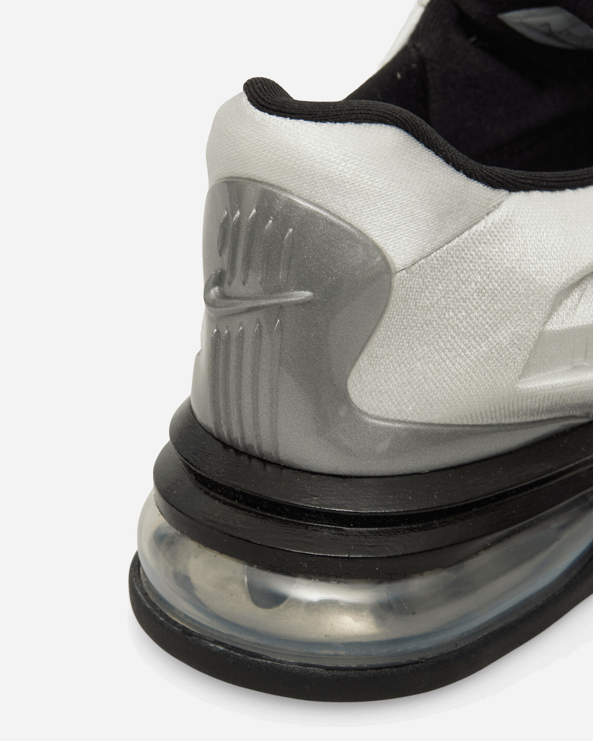 Nike Wmns W Air Max Dolce Metallic Silver/Black Sneakers Low IB4527-001