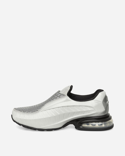 Nike Wmns W Air Max Dolce Metallic Silver/Black Sneakers Low IB4527-001