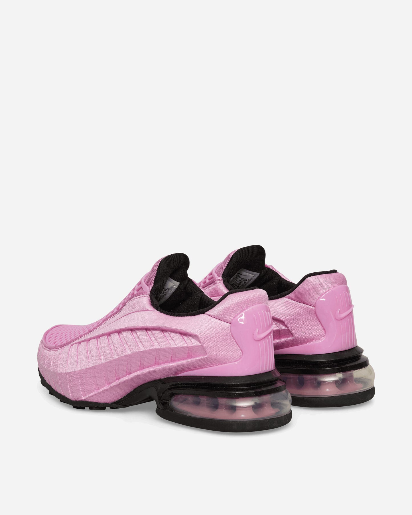 Nike Wmns W Air Max Dolce Lt Magenta/Black/Lt Magenta Sneakers Low IB4527-500