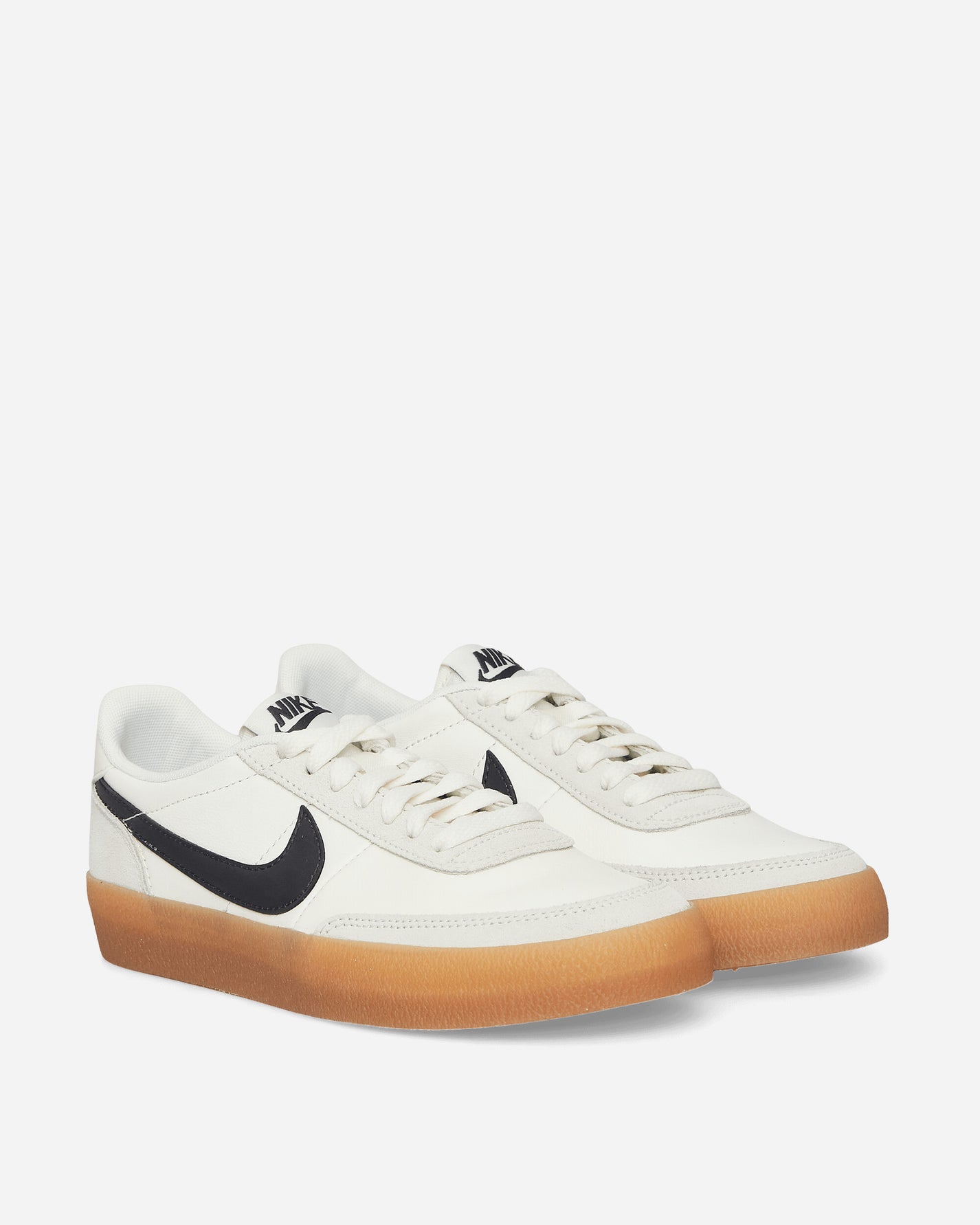 Nike Wmns W Killshot 2 Sail/Oil Grey Sneakers Low FZ5630-100