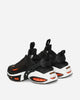 Nike Wmns W Nike Air Max Craze Black/Bright Citrus Sneakers Low FZ2089-001