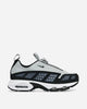 Nike Wmns W Nike Air Max Sndr Silver/Black Sneakers Low HF1199-001