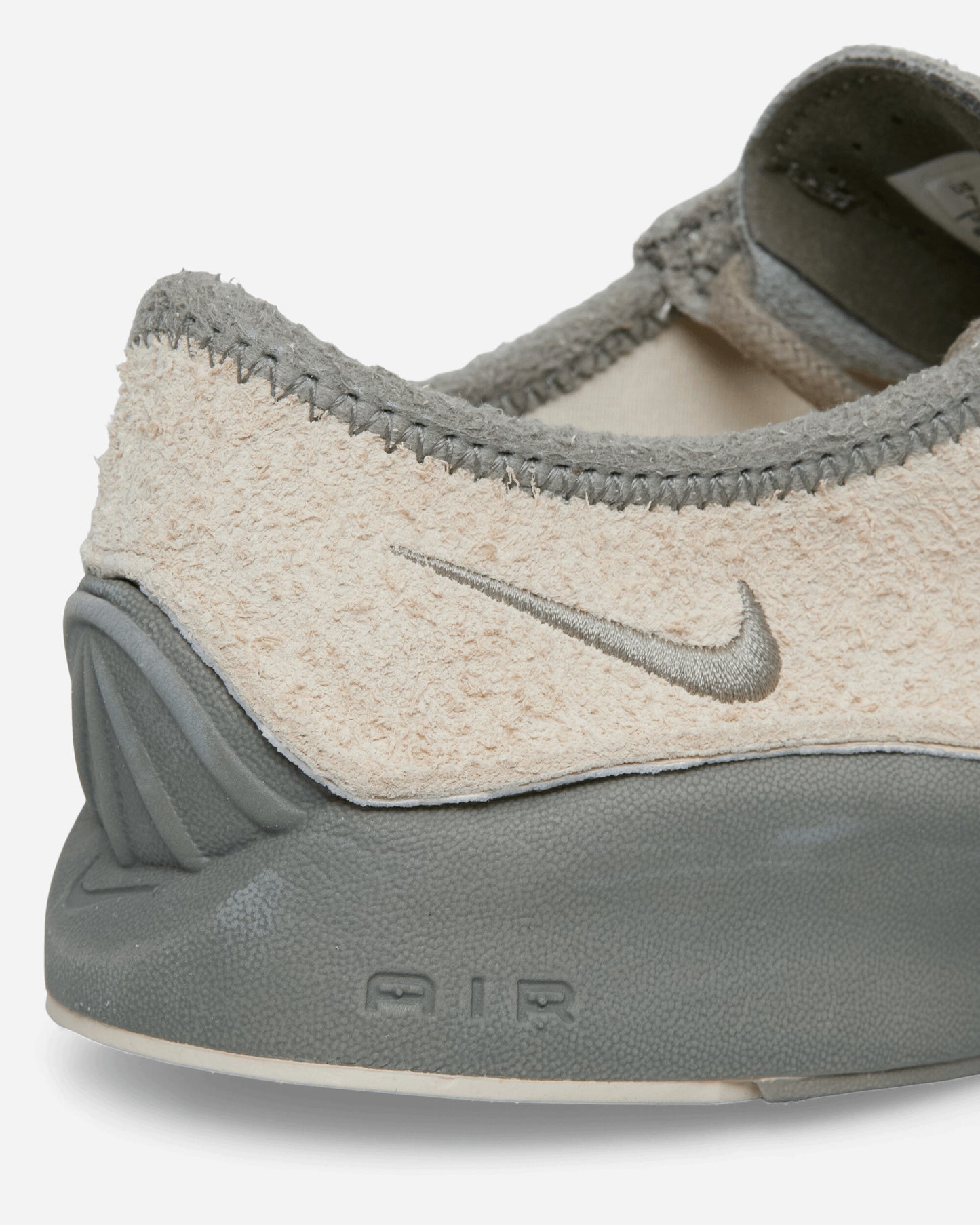 Nike Wmns W Nike Air Superfly Lt Khaki/Lt Army Sneakers Low IV6044-229