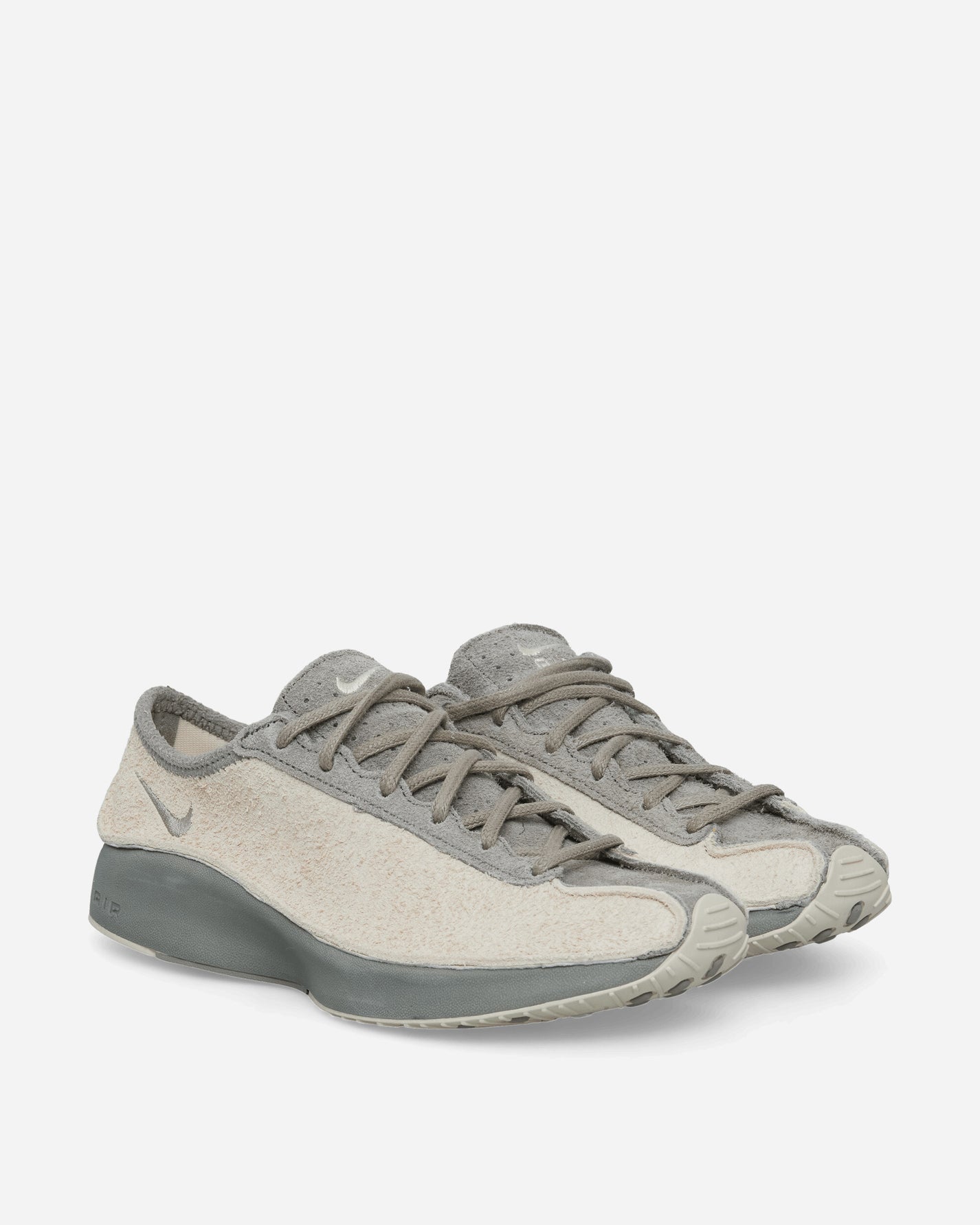 Nike Wmns W Nike Air Superfly Lt Khaki/Lt Army Sneakers Low IV6044-229