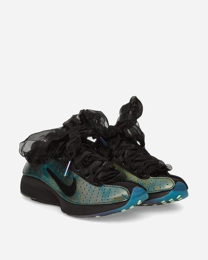 Nike Wmns W Nike Air Superfly Sp Tm Black/Photo Blue/Fierce Purple Sneakers Low IH2110-002