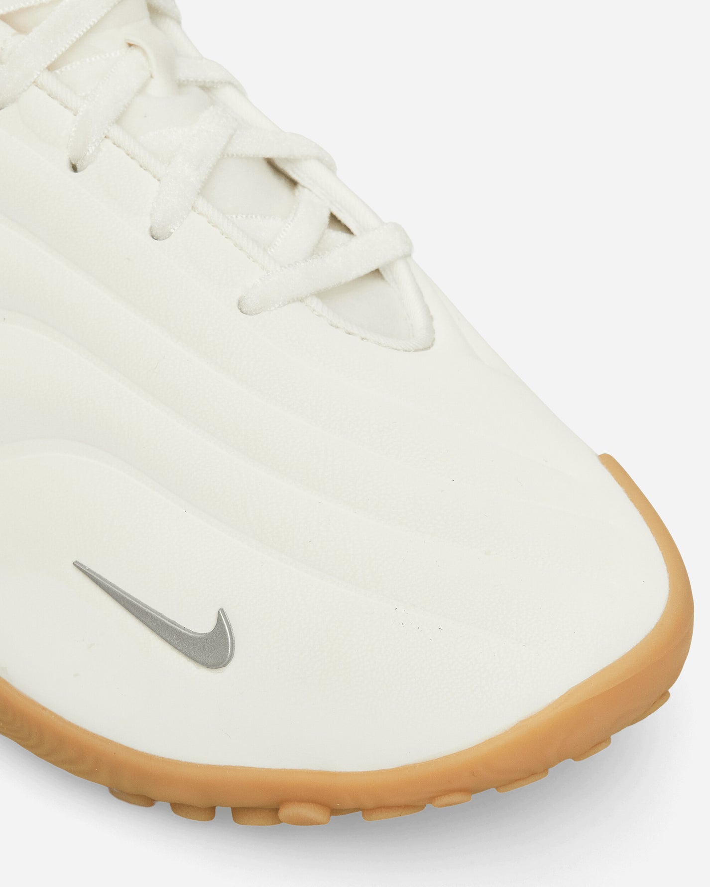 Nike Wmns W Nike Astra Ultra Sail/Mtlc Silver/Gum Lt Brown Sneakers Low FZ5778-101