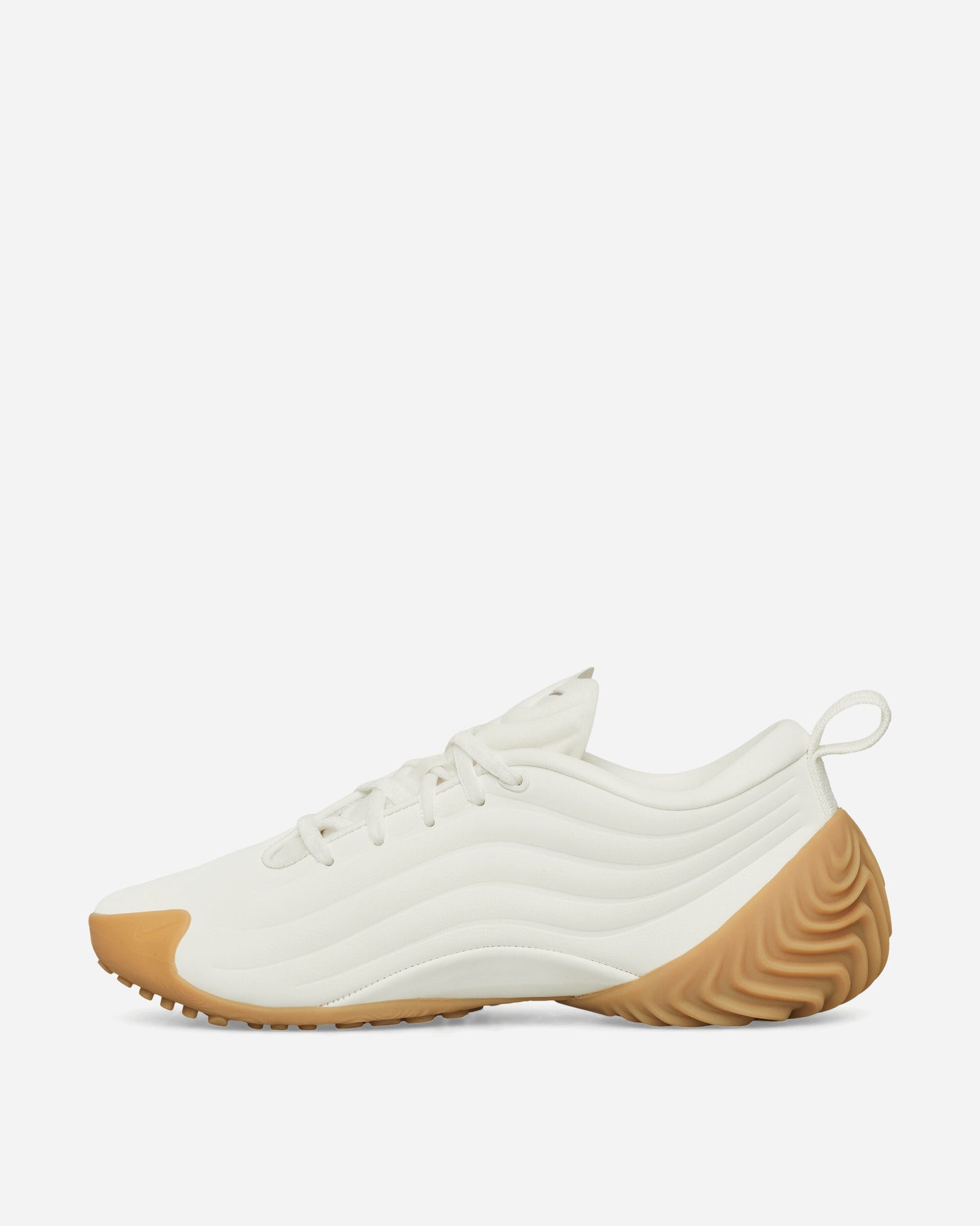 Nike Wmns W Nike Astra Ultra Sail/Mtlc Silver/Gum Lt Brown Sneakers Low FZ5778-101