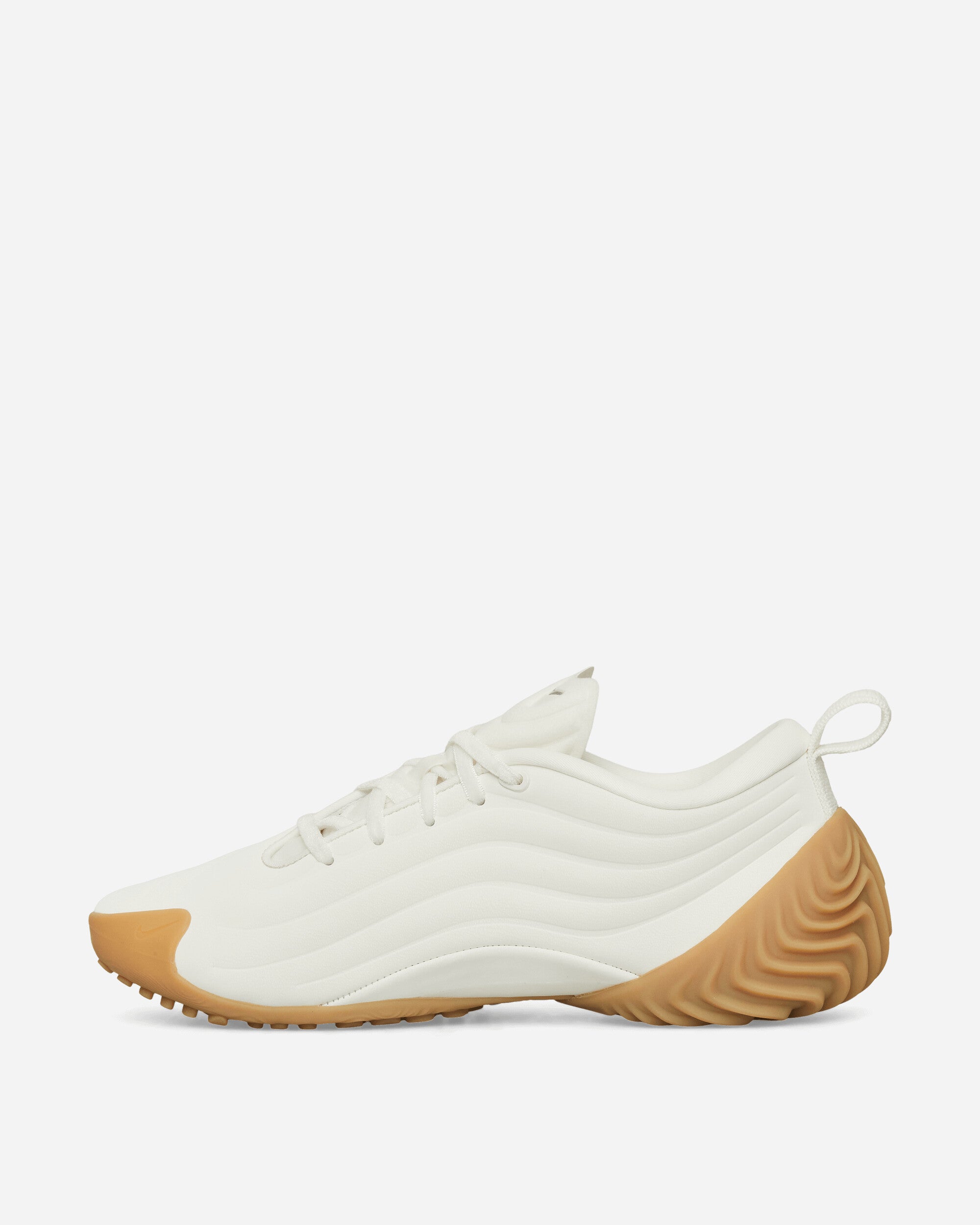 Nike Wmns W Nike Astra Ultra Sail/Mtlc Silver/Gum Lt Brown Sneakers Low FZ5778-101