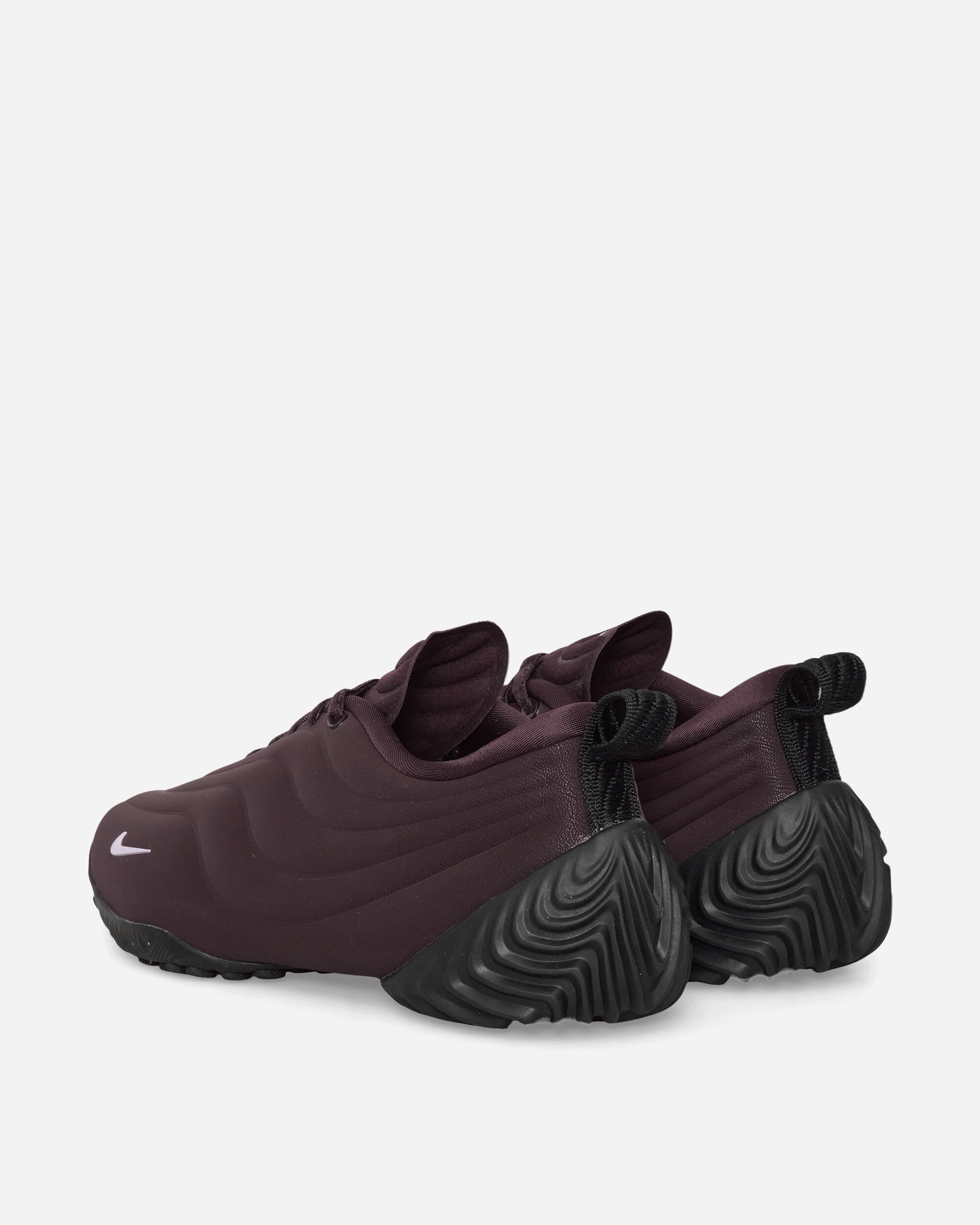 Nike Wmns W Nike Astra Ultra Port Wine/Violet Wash/Black Sneakers Low FZ5778-601