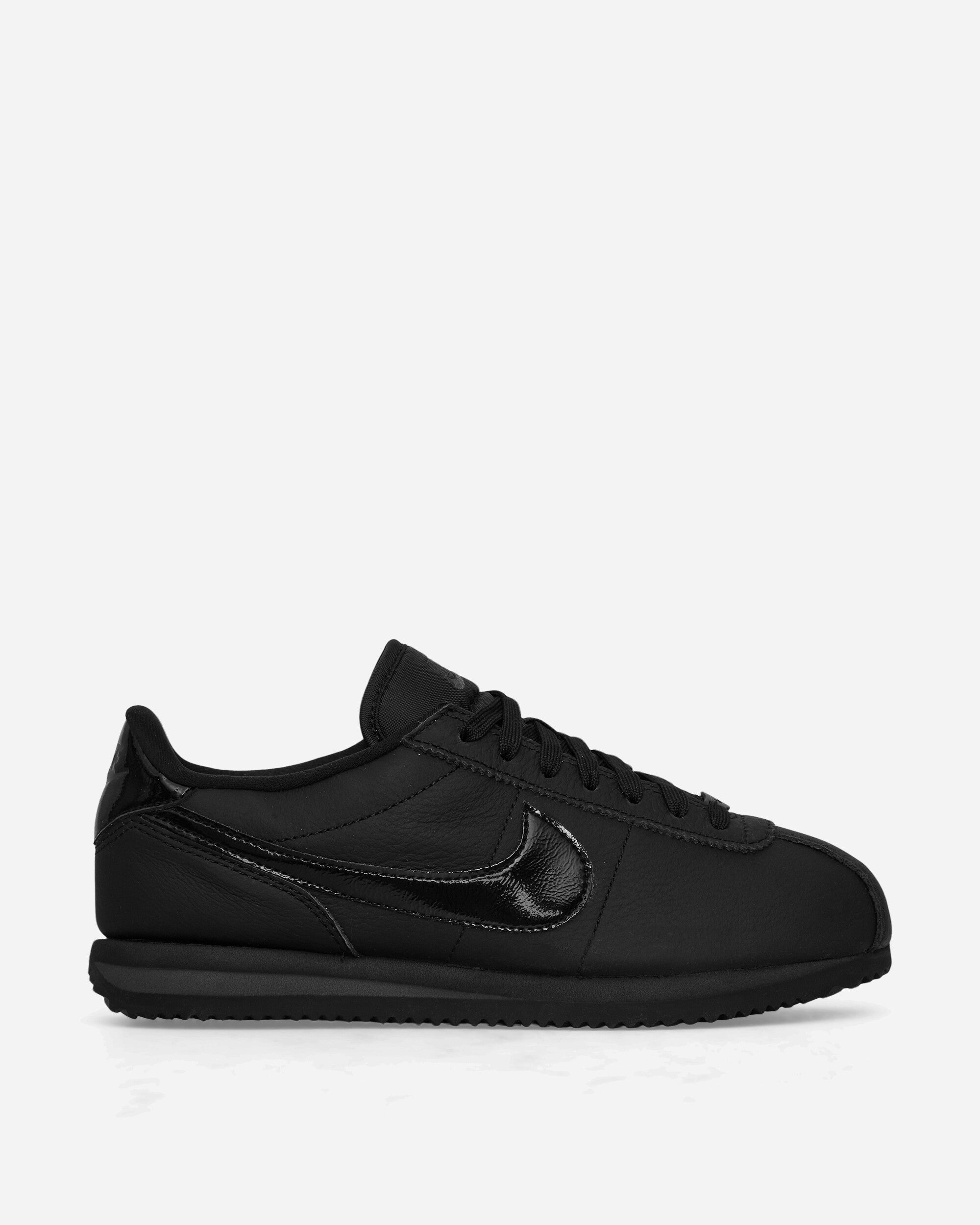 Nike Wmns W Nike Cortez 23 Premium Black/Black Sneakers Low FB6877-002