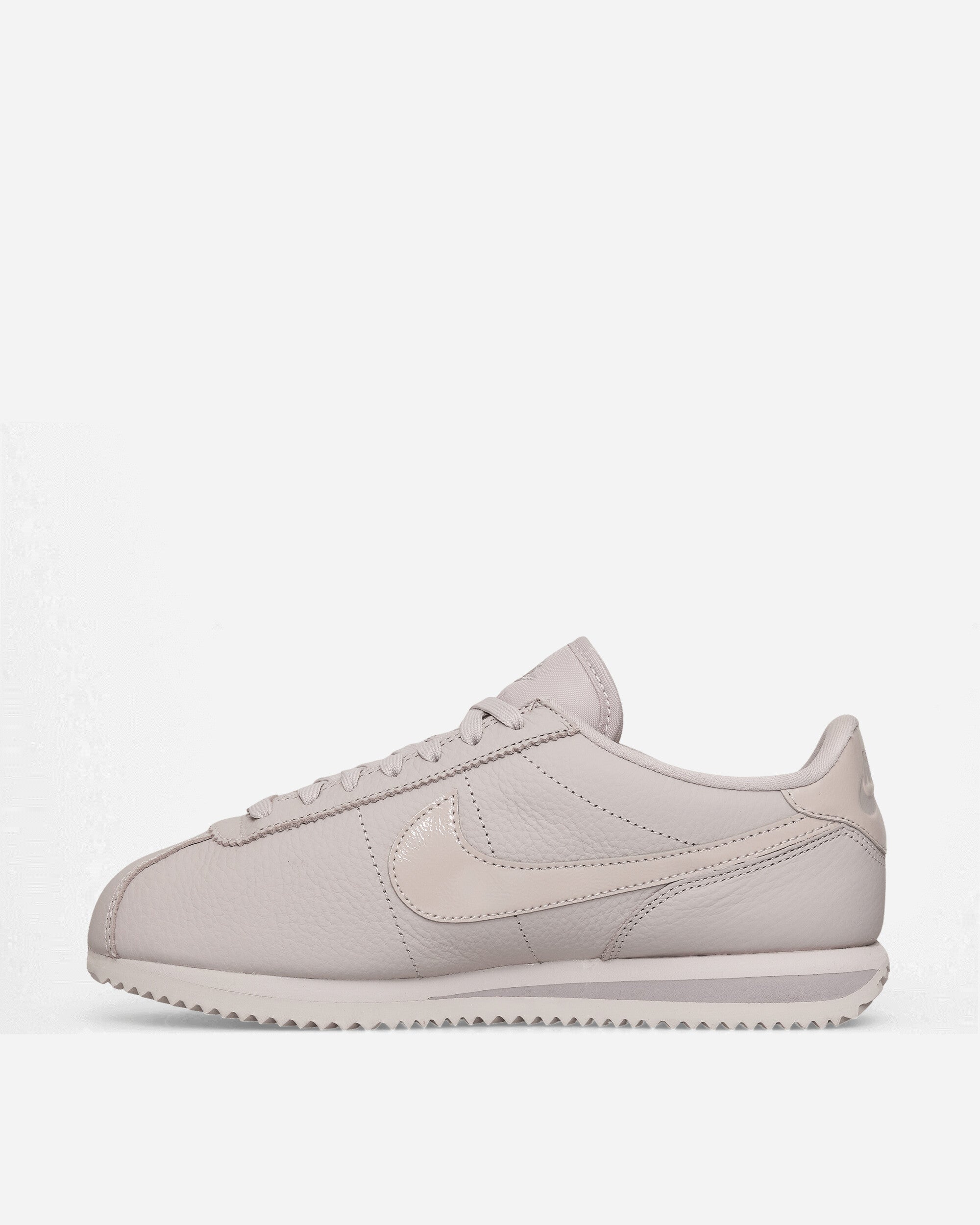 Nike Wmns W Nike Cortez 23 Premium Platinum Violet Sneakers Low FB6877-003