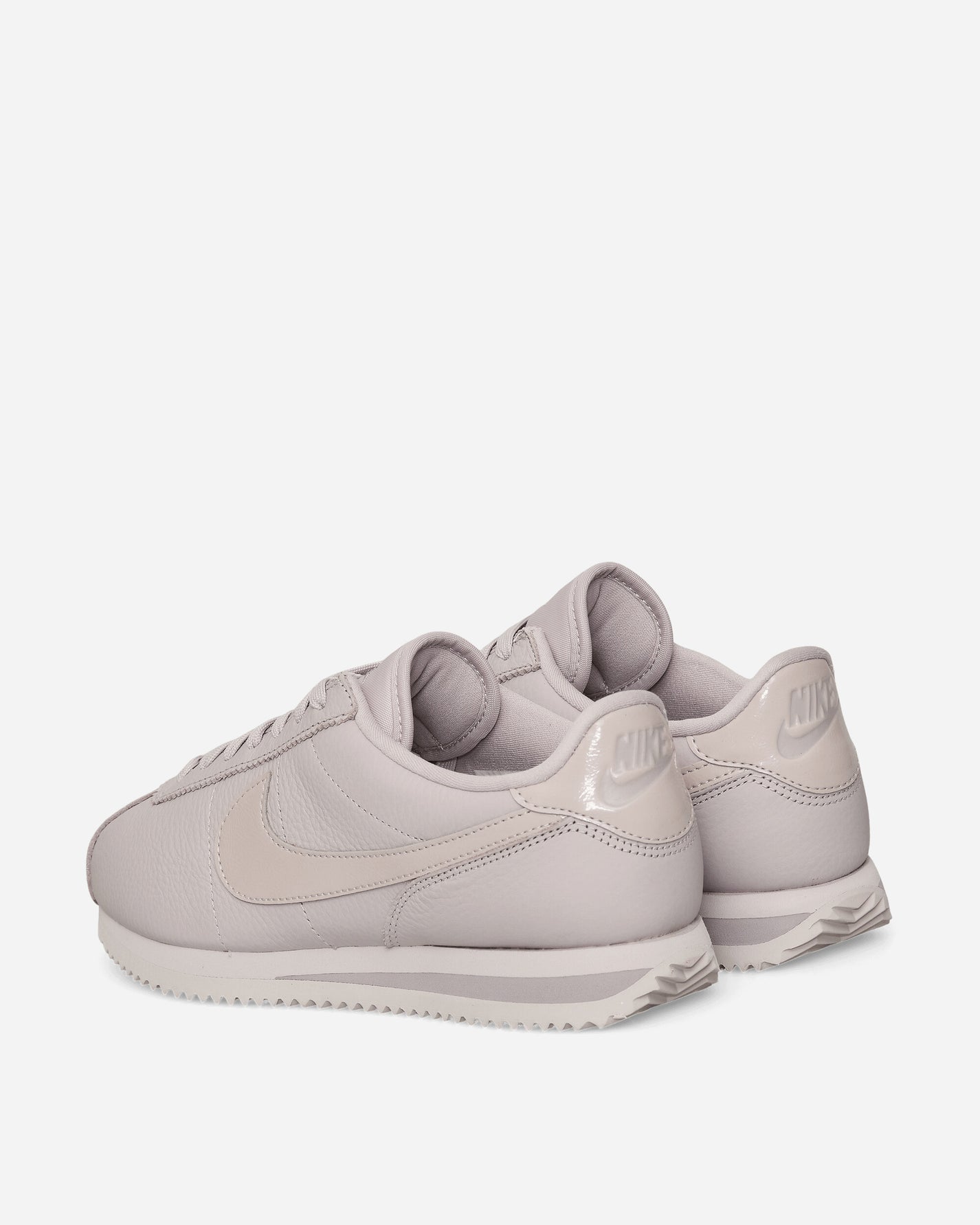 Nike Wmns W Nike Cortez 23 Premium Platinum Violet Sneakers Low FB6877-003