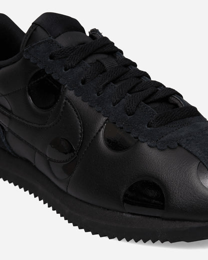 Nike Wmns W Nike Cortez Black/Black Sneakers Low IR1332-002