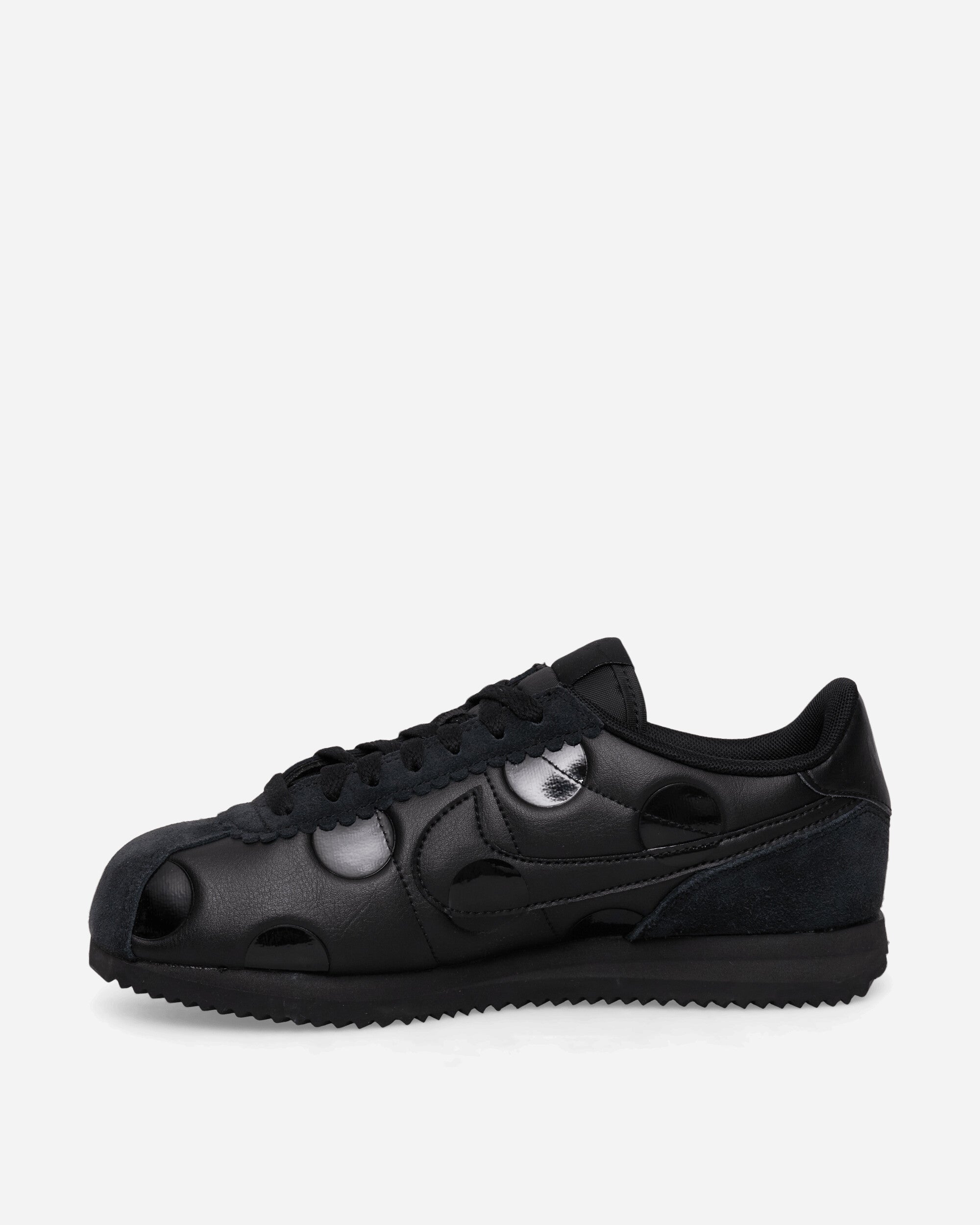 Nike Wmns W Nike Cortez Black/Black Sneakers Low IR1332-002
