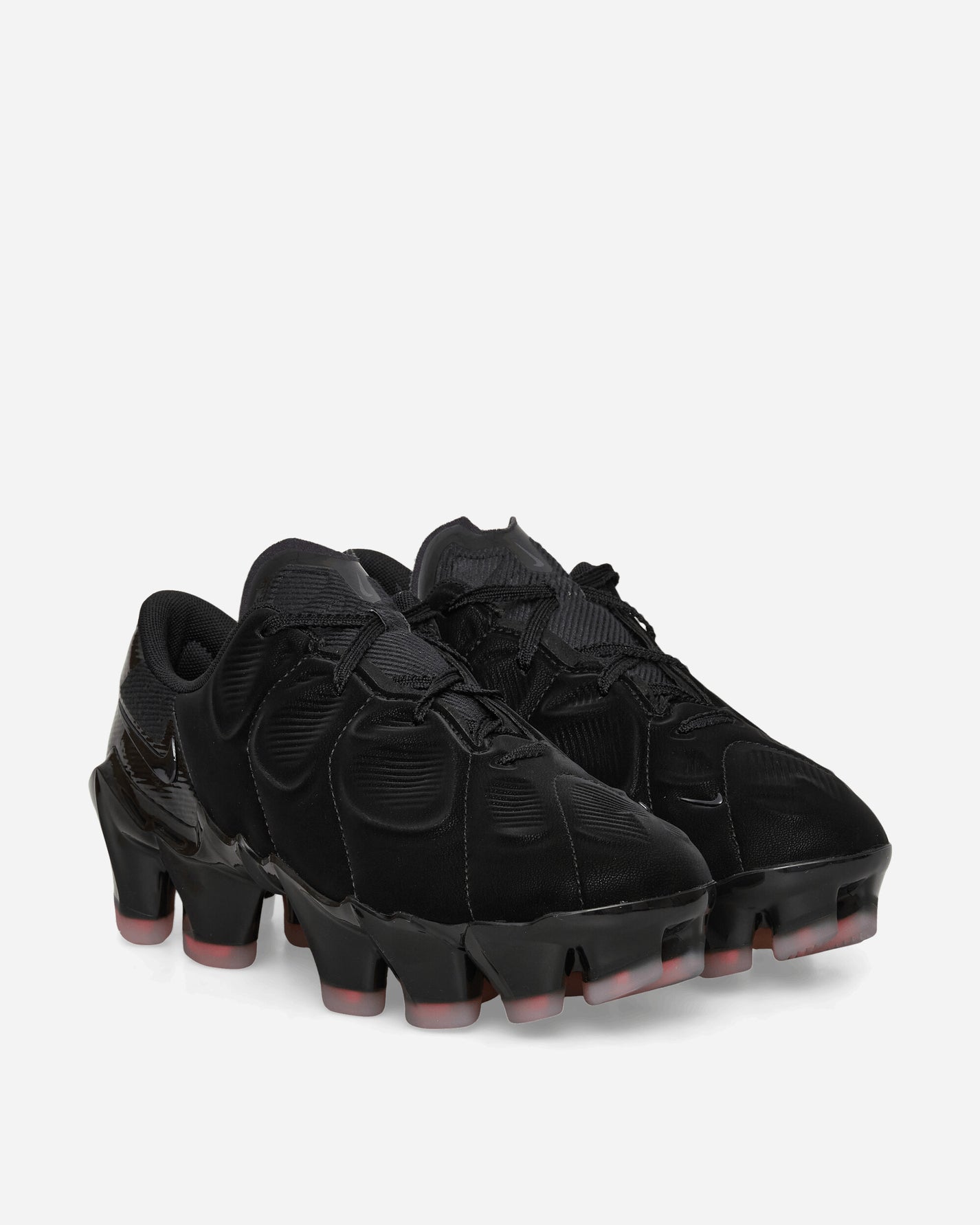 Nike Wmns W Nike First Sight Mirage Black/Black/Flash Crimson Sneakers Low HQ2412-001