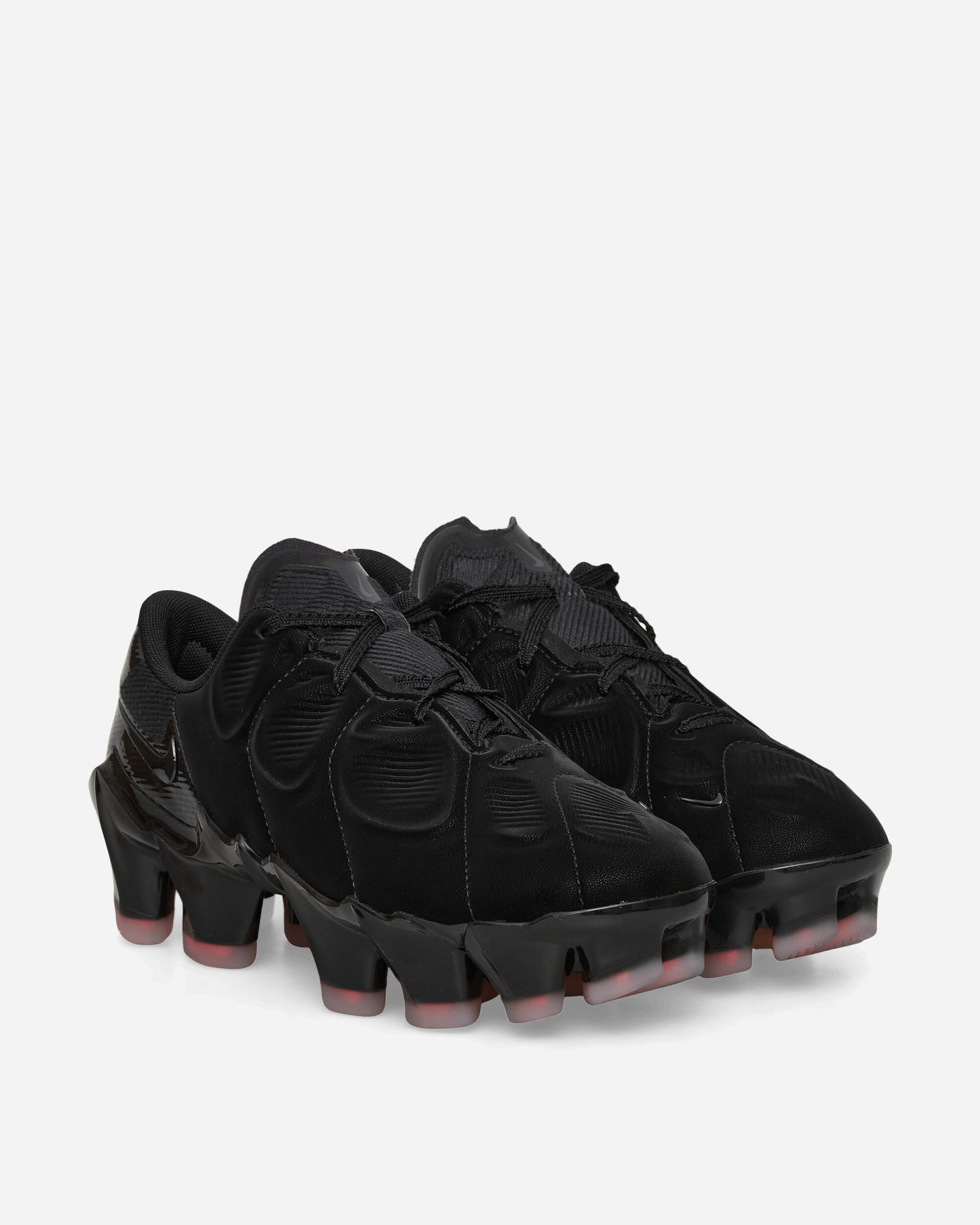 Nike Wmns W Nike First Sight Mirage Black/Black/Flash Crimson Sneakers Low HQ2412-001