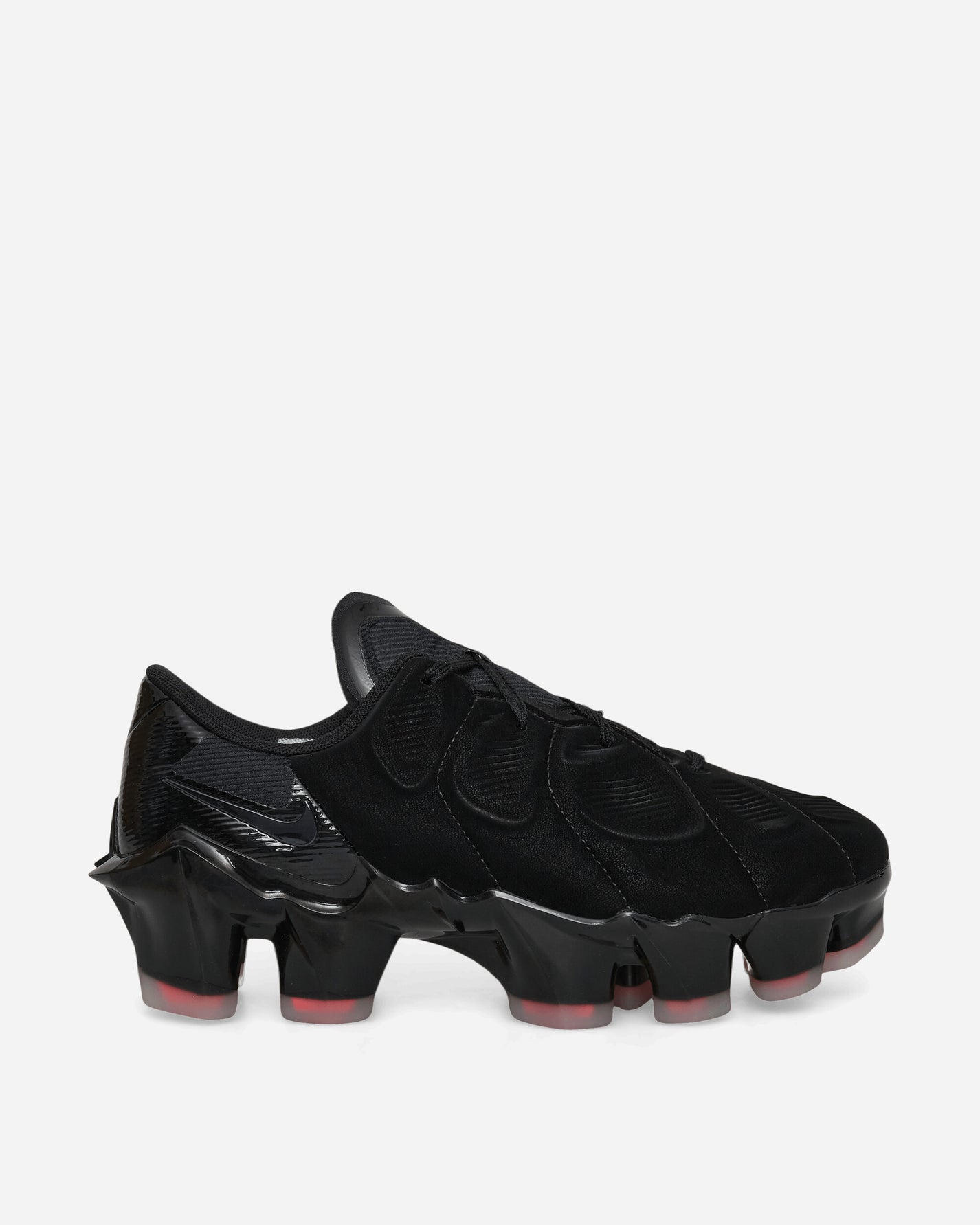 Nike Wmns W Nike First Sight Mirage Black/Black/Flash Crimson Sneakers Low HQ2412-001