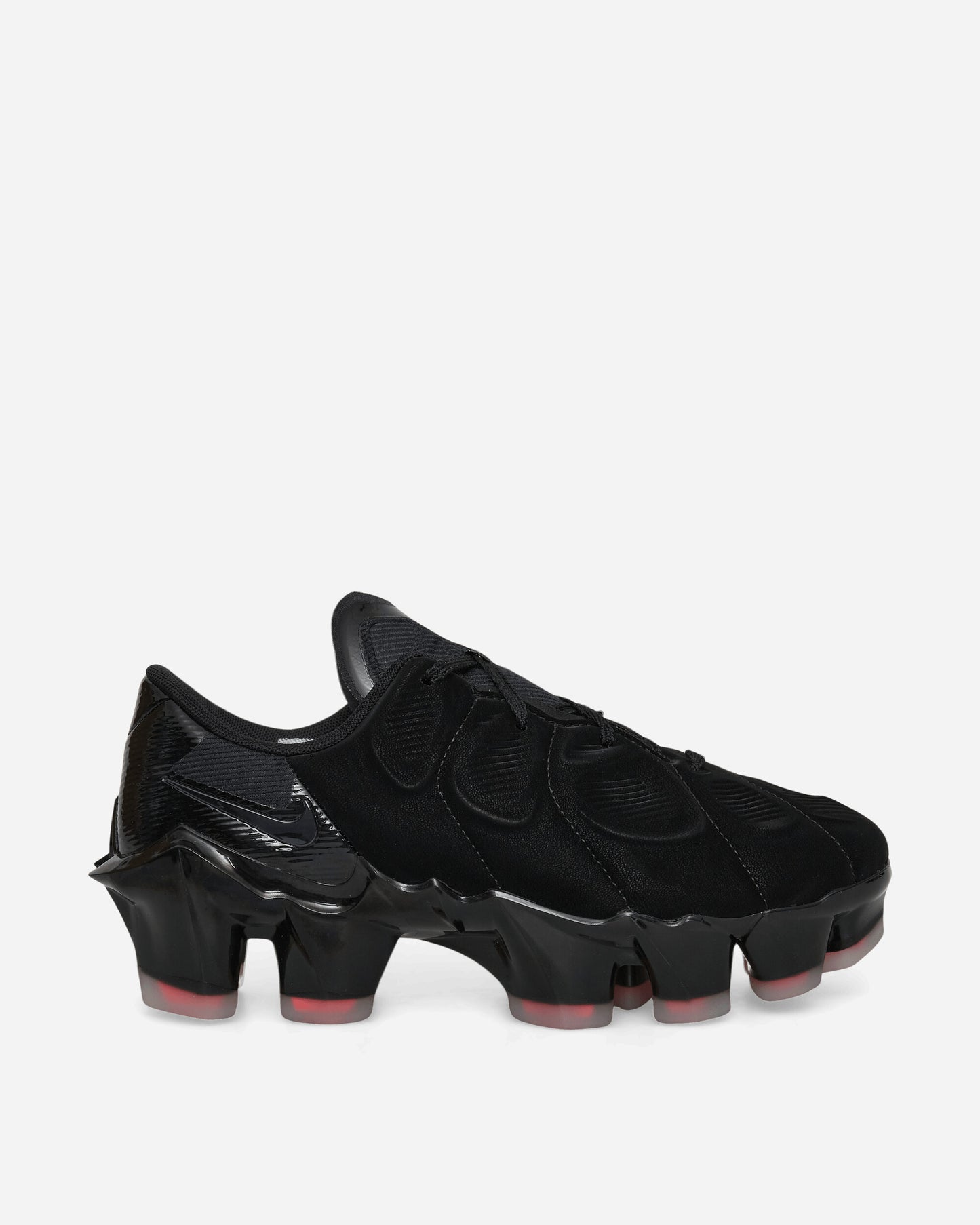 Nike Wmns W Nike First Sight Mirage Black/Black/Flash Crimson Sneakers Low HQ2412-001
