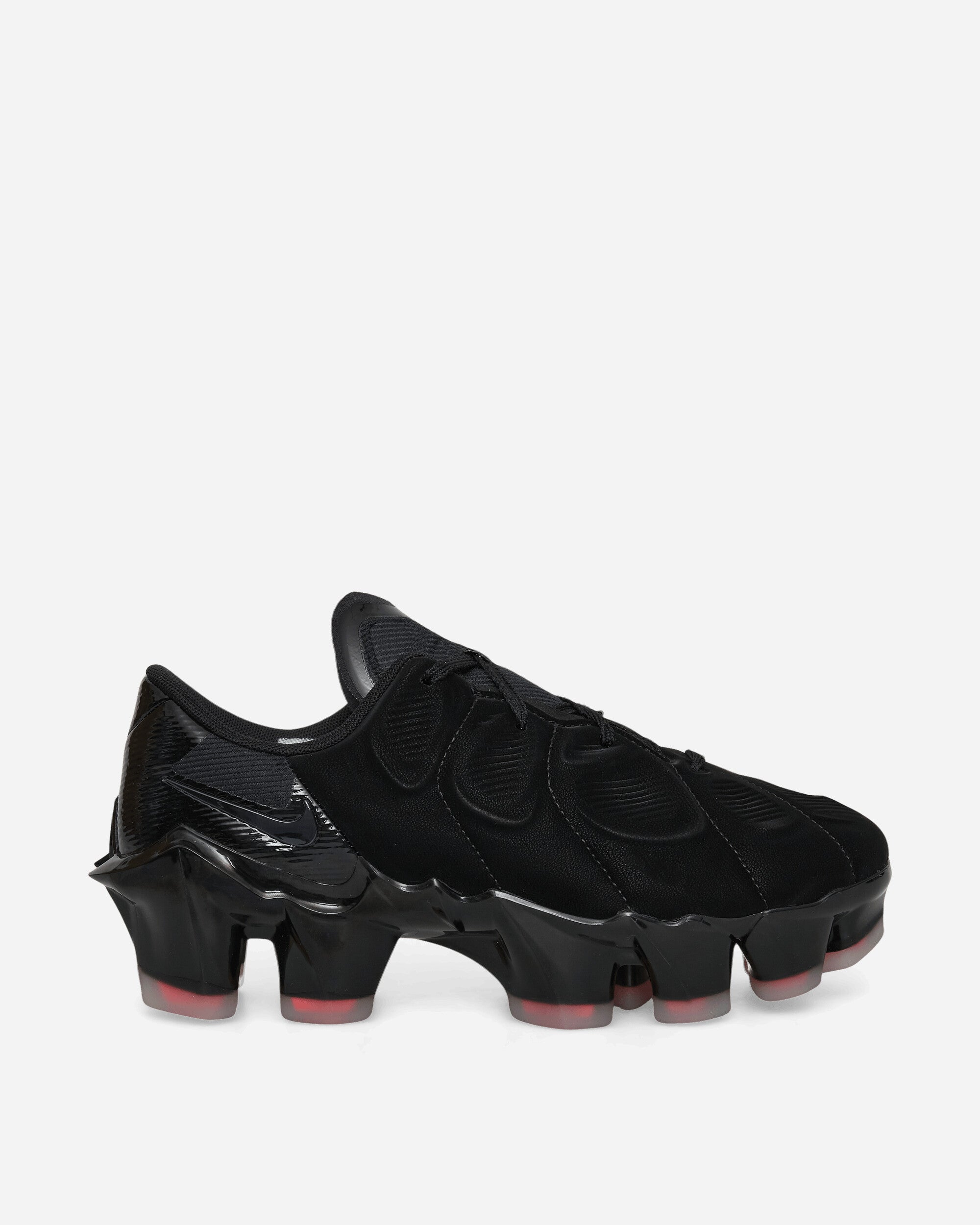 Nike Wmns W Nike First Sight Mirage Black/Black/Flash Crimson Sneakers Low HQ2412-001