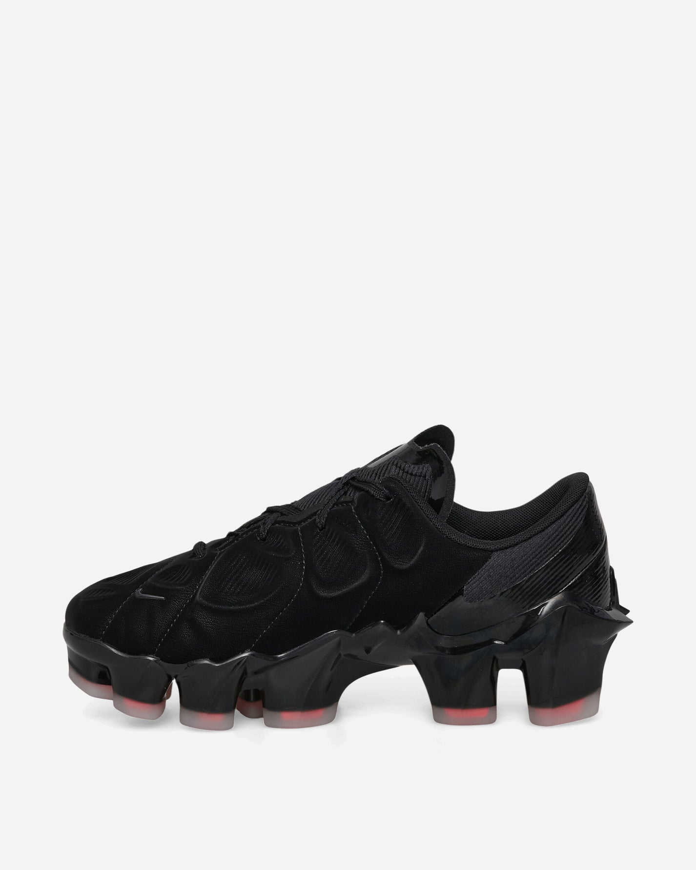 Nike Wmns W Nike First Sight Mirage Black/Black/Flash Crimson Sneakers Low HQ2412-001