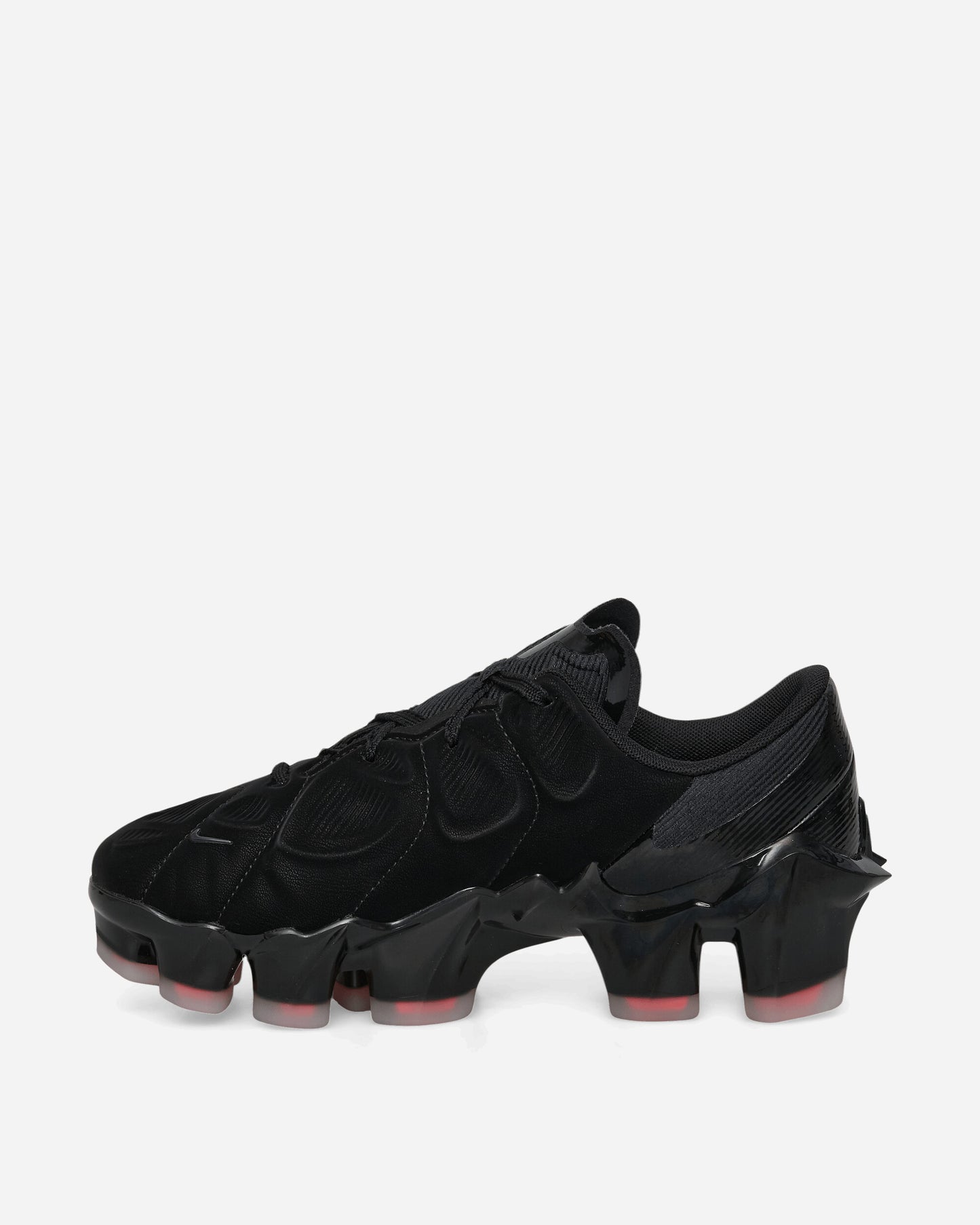 Nike Wmns W Nike First Sight Mirage Black/Black/Flash Crimson Sneakers Low HQ2412-001
