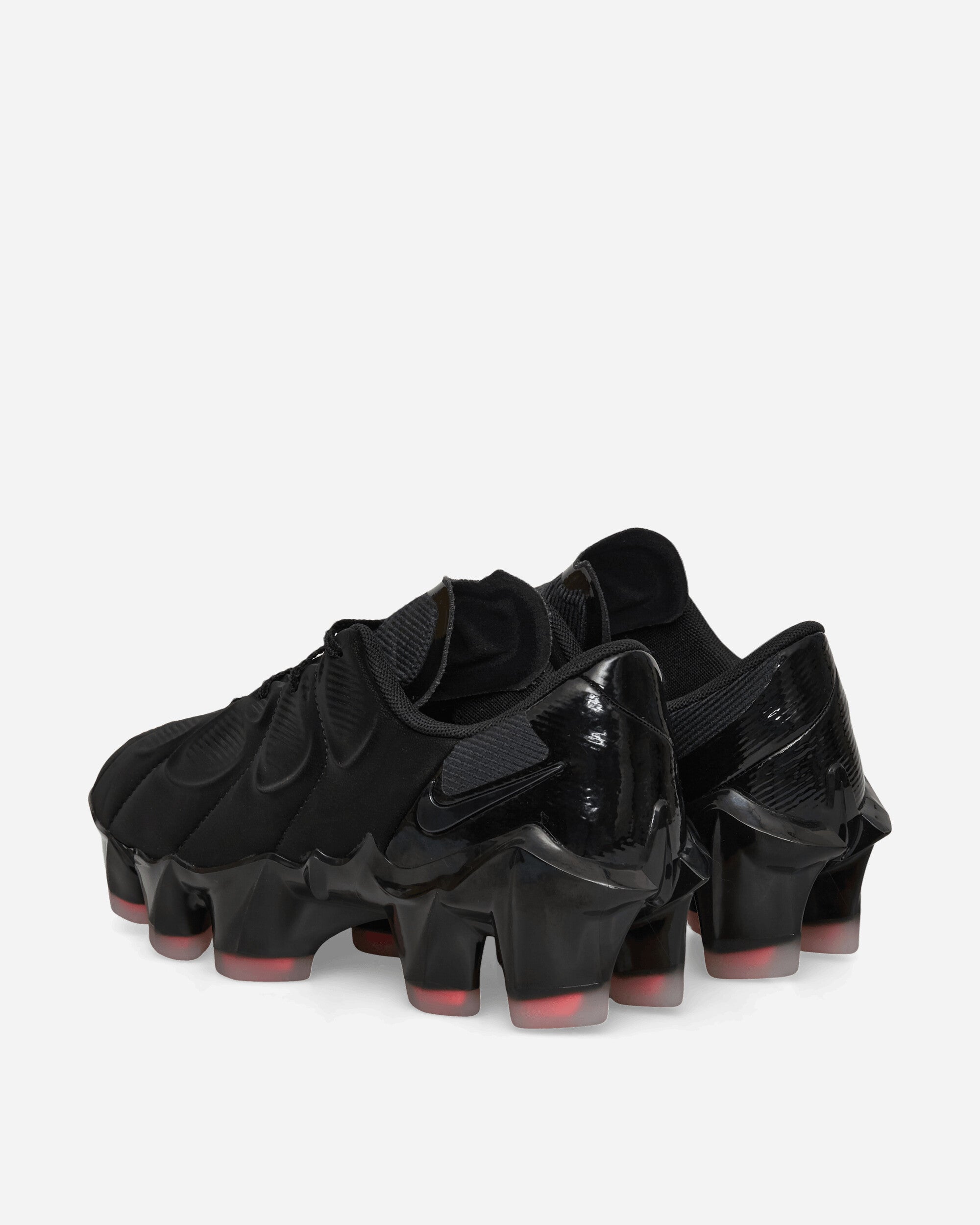 Nike Wmns W Nike First Sight Mirage Black/Black/Flash Crimson Sneakers Low HQ2412-001