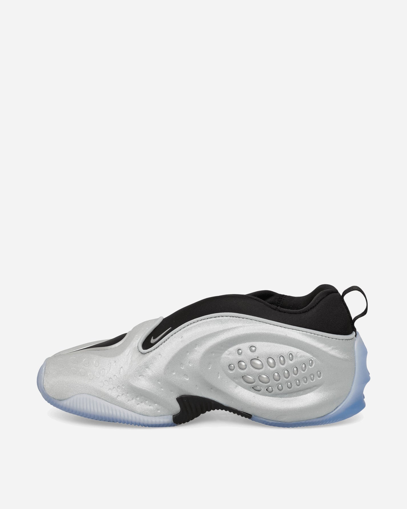 Nike Wmns W Nike First Sight Shadow Sp Mtlc Silver/Mtlc Silver/Black Sneakers Low HQ2410-002