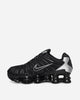 Nike Wmns W Nike Shox Tl Black/Mtlc Silver Sneakers Low AR3566-008