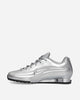 Nike Wmns W Nike Shox Z Silver/Mtlc Silver/Black Sneakers Low IO7843-002