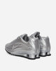 Nike Wmns W Nike Shox Z Silver/Mtlc Silver/Black Sneakers Low IO7843-002