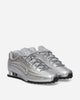 Nike Wmns W Nike Shox Z Silver/Mtlc Silver/Black Sneakers Low IO7843-002