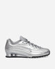 Nike Wmns W Nike Shox Z Silver/Mtlc Silver/Black Sneakers Low IO7843-002