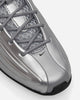 Nike Wmns W Nike Shox Z Silver/Mtlc Silver/Black Sneakers Low IO7843-002