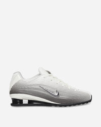 Nike Wmns W Nike Shox Z Sail/Black Sneakers Low IR1482-133