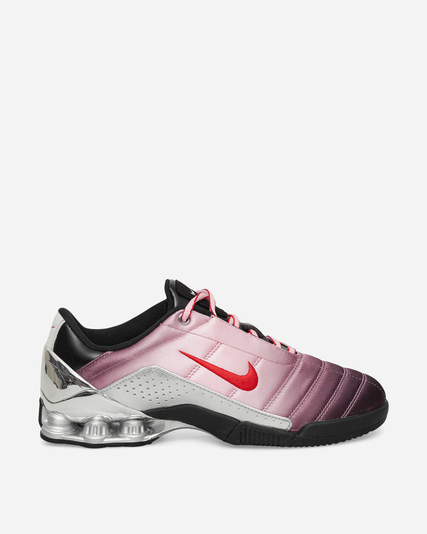 Nike Wmns W Nike T90 Shox Magia Sp Fmn Shy Pink/University Red Black Sneakers Low IQ5683-601