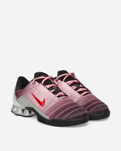Nike Wmns W Nike T90 Shox Magia Sp Fmn Shy Pink/University Red Black Sneakers Low IQ5683-601