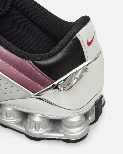 Nike Wmns W Nike T90 Shox Magia Sp Fmn Shy Pink/University Red Black Sneakers Low IQ5683-601