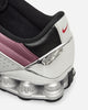 Nike Wmns W Nike T90 Shox Magia Sp Fmn Shy Pink/University Red Black Sneakers Low IQ5683-601