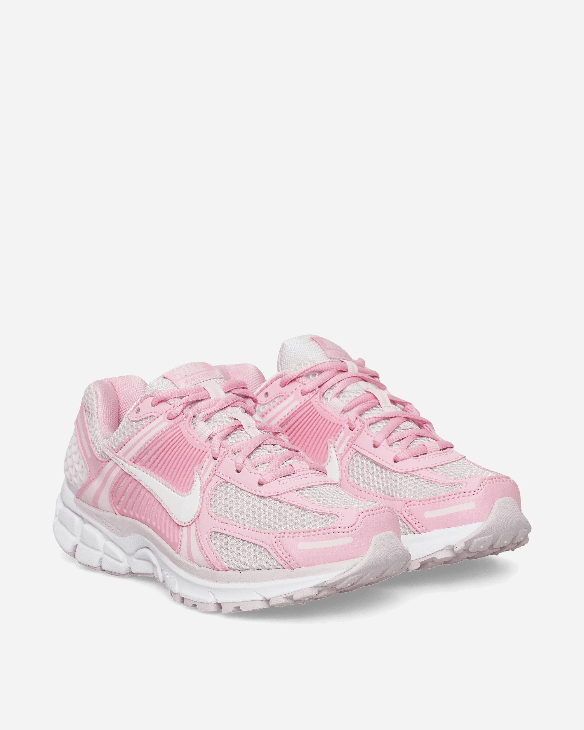 Nike Wmns W Nike Zoom Vomero 5 Pink Rise/White/Bleached Lilac Sneakers Low FJ2028-603