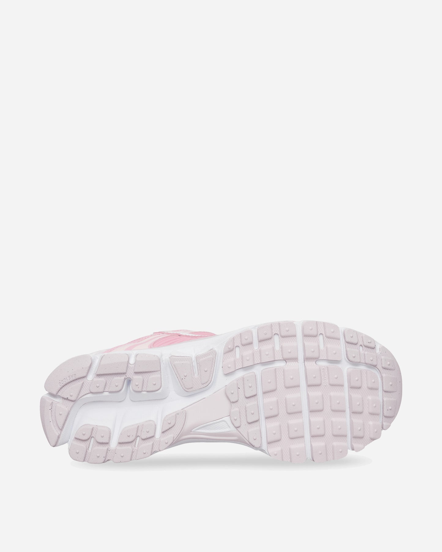 Nike Wmns W Nike Zoom Vomero 5 Pink Rise/White/Bleached Lilac Sneakers Low FJ2028-603