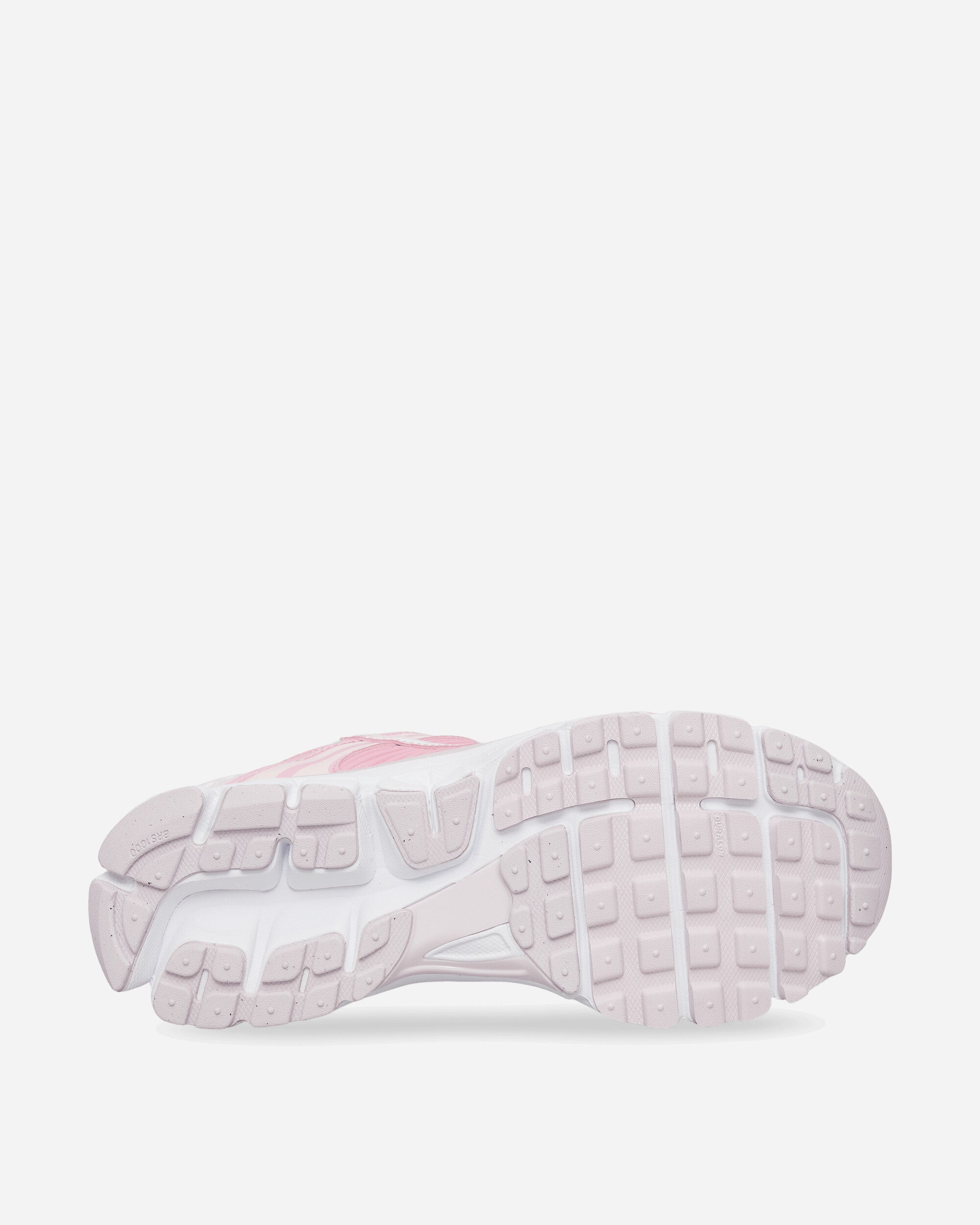 Nike Wmns W Nike Zoom Vomero 5 Pink Rise/White/Bleached Lilac Sneakers Low FJ2028-603