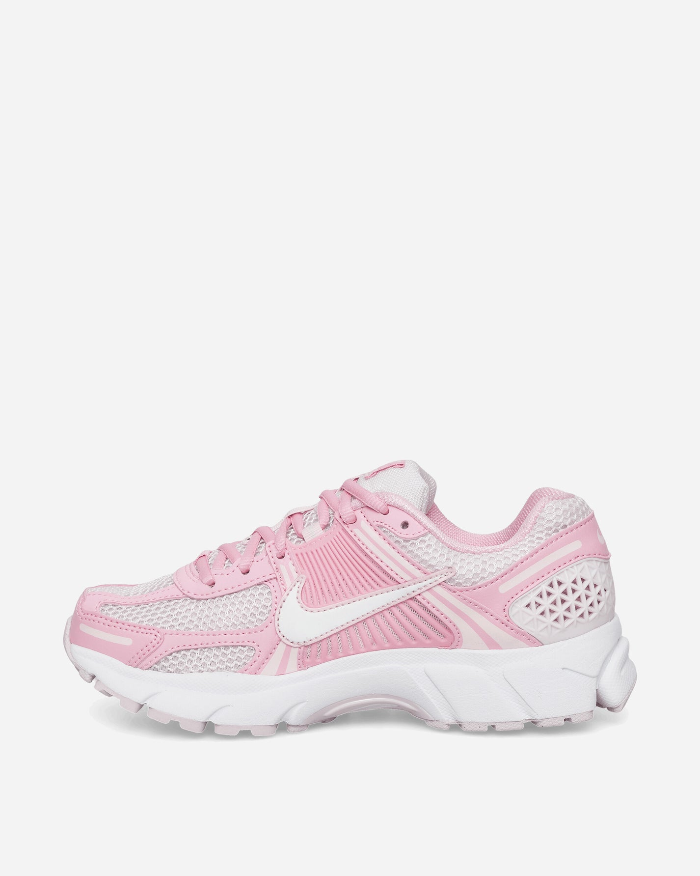 Nike Wmns W Nike Zoom Vomero 5 Pink Rise/White/Bleached Lilac Sneakers Low FJ2028-603