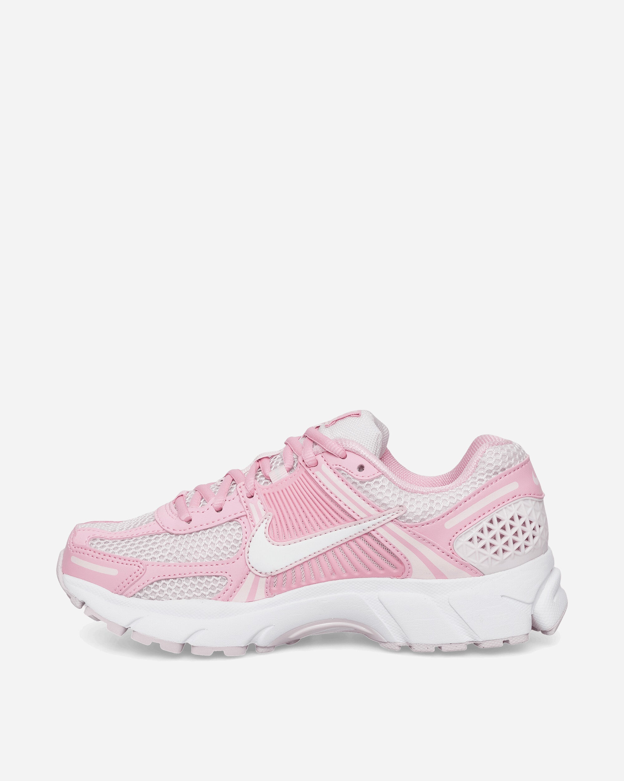 Nike Wmns W Nike Zoom Vomero 5 Pink Rise/White/Bleached Lilac Sneakers Low FJ2028-603