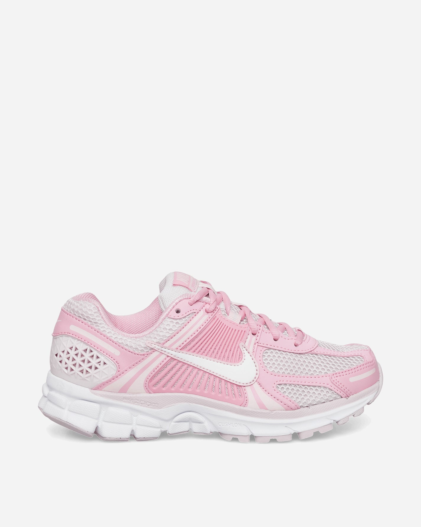Nike Wmns W Nike Zoom Vomero 5 Pink Rise/White/Bleached Lilac Sneakers Low FJ2028-603