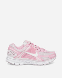 Nike Wmns W Nike Zoom Vomero 5 Pink Rise/White/Bleached Lilac Sneakers Low FJ2028-603
