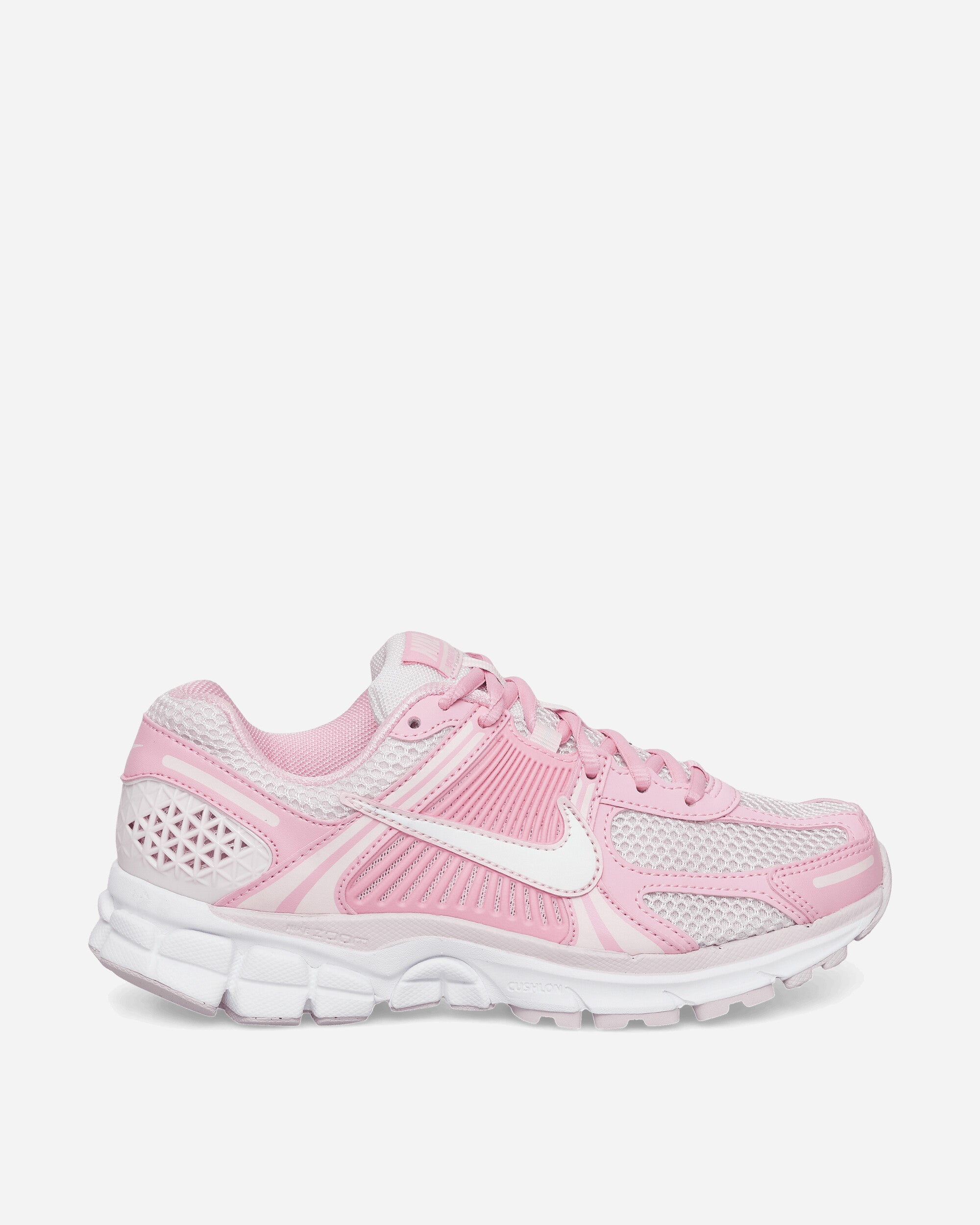 Nike Wmns W Nike Zoom Vomero 5 Pink Rise/White/Bleached Lilac Sneakers Low FJ2028-603