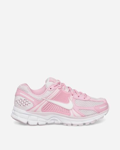 Nike Wmns W Nike Zoom Vomero 5 Pink Rise/White/Bleached Lilac Sneakers Low FJ2028-603